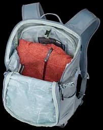 Рюкзак AllTrail Daypack 18L TADP-218 Pond Gray Thule sum0027941 - мініатюра 3