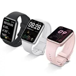Фітнес браслет Xiaomi Smart Band 9 Pro (BHR8714GL) Rose Gold (1111144) - мініатюра 2