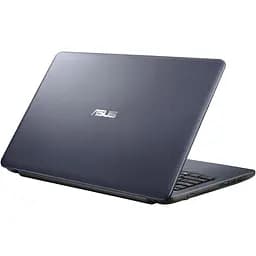 Ноутбук ASUS X543MA Celeron N4000 la 2.60 GHz,HD,4GB,256GB,UHD 600,Endless OS - мініатюра 6