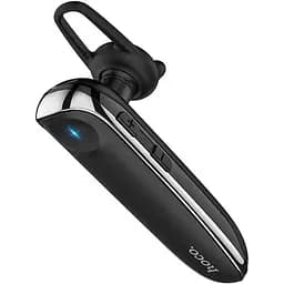 Bluetooth гарнитура ORIG Hoco E49 Black
