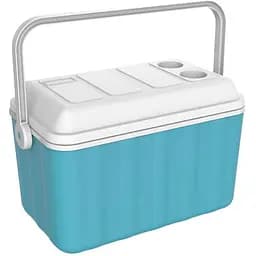 Термобокс Mazhura Kale 30 л синий (mz1014BLUE)