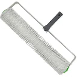 Валик аераційний Світязь з ручкою 80х400 мм (135832)