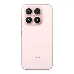 Мобільний телефон Xiaomi 17 12/512GB Alpine Pink (1186349) - мініатюра 5