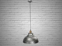 Светильник-подвес в стиле Лофт
