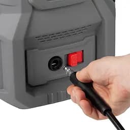 Мийка високого тиску Intertool DT-1513 [135992] - мініатюра 7
