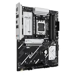 Материнська плата ASUS PRIME B850-PLUS-CSM - мініатюра 2