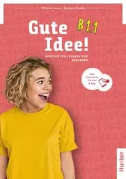 Gute Idee! B1.1, Kursbuch plus interaktive Version
