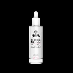 Сироватка, яка гарантовано заспокоює Delicate Soothing Serum Alissa Beautе 50 мл