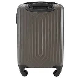 Валіза Semi Line 20" S Graphite (T5687-1) - мініатюра 4
