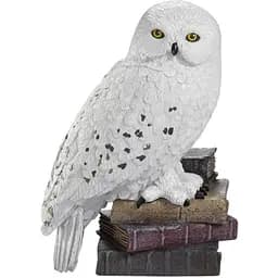 Статуетка Noble Collection No.1 Hedwig Хедвіг Чарівні створення Harry Potter Гаррі Поттер 14.5с NC HP H No.1