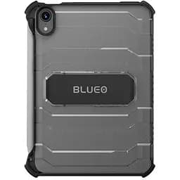 Чохол Blueo Drop Resistance with Kickstand для Apple iPad Air 11 2025/2024 Black [142159]