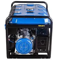 Генератор бензиновий EnerSol 7/7.5 кВт EPG-7500SE - мініатюра 3