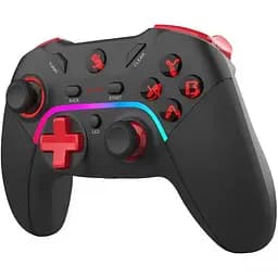 Геймпад джойстик A4Tech Gamepad Bloody GPW-70 Sports Black