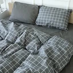 Комплект постельного белья MirSon Ranforce Elite 17-4815 Lugano 160 х 220 см