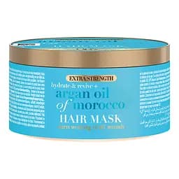 Маска для волосся OGX Argan oil of Morocco живильна 300 мл