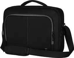 Сумка для ноутбука 2E 2Е, Vector 16", чорна (2E-CBN5216BK)