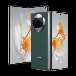 Смартфон Huawei Mate X3 12/512GB Green Global Version - мініатюра 3