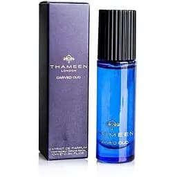 Духи оригинал Thameen Carved Oud 10 мл Extrait de Parfum