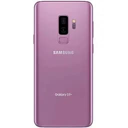 Смартфон Samsung Galaxy S9+ 6/256Gb Purple (SM-G9650) (CN) - мініатюра 2