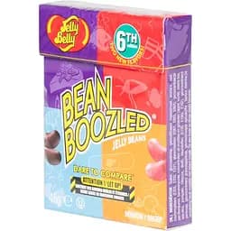 Цукерки Bean Boozled 45 г - мініатюра 2