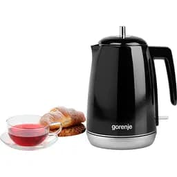 Електрочайник Gorenje K15RLBK [120108] - мініатюра 2