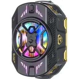 Кулер для смартфона Black Shark FunCooler 4 Pro Black (BHR8594CN) [147780]