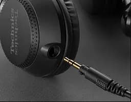 Навушники EAH-DJ1200E-K Panasonic teh0021131 - мініатюра 9