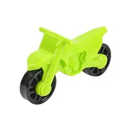 Дитячий ігровий "Мотоцикл" ТехноК 1843TXK(Green) зелений