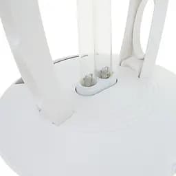 Бактерицидний світильник Brille FLF-46/38W 2G11 WH RM - мініатюра 3
