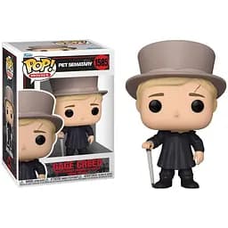 Фігурка Funko Pop Кладовище домашніх тварин Гейдж Крід Pet Sematary Gage Creed 10 см FP PS GC 1585