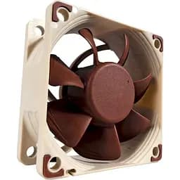 Вентилятор Noctua NF-A6x25 FLX (NF-A6x25 FLX)