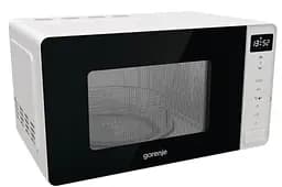 Мікрохвильова піч Gorenje MO20S4W - мініатюра 2
