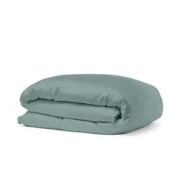 Комплект постільної білизни Cosas Agave CS4 Євро агава (Ranfors104_Ashmint_FoliageBirds_200) - мініатюра 5