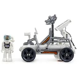 Ігровий набір із фігуркою Silverlit Astropod Місія Збери космічний ровер (80332) - мініатюра 2