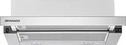 Витяжка кухонна GRANADO Telde 603-700 inox (GCH266377)