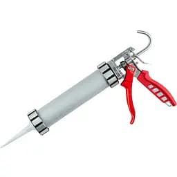 Пістолет для герметика Haisser 420 мл (112431)