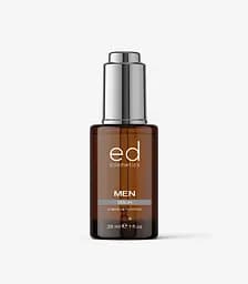 Сыворотка для лица для мужчин MEN SERUM ED Сosmetics 30 мл