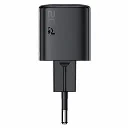 МЗП Acefast A117 mini PD20W GaN (1USB-C) Black - мініатюра 4