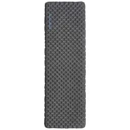 Матрац надувной Naturehike серія CNH22DZ018 надлегкий с мешком для надувания прямоугольный черный 183 см