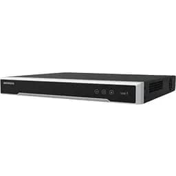 Відеореєстратор Hikvision Smart & POS DS-7632NI-M2 32-канальний 2 SATA