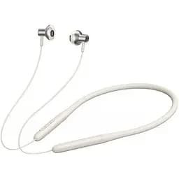 Беспроводные наушники Baseus Bowie P1 Neckband A00025800223-Z1 White