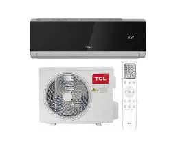 Кондиціонер TCL TAC-12CHSD/XA82I Grey-Black Inverter R32 WI-FI Ready
