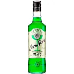 Ликер Bora Bora Melon 20% 0.7 л