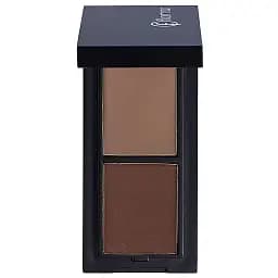 Набор для моделирования бровей Flormar Eyebrow Design Kit Medium тон 30 (8000019545150)