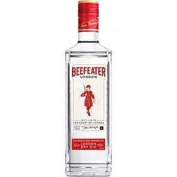 Джин Beefeater London Dry 0.5 л