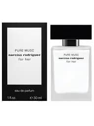 Оригінал Narciso Rodriguez For Her Pure Musc 30 мл парфумована вода