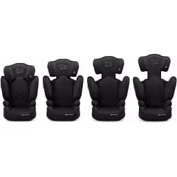 Автокрісло Kinderkraft Xpand 15-36 кг IsoFix Black - мініатюра 5