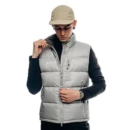 Жилет Rock Front Nord XXXL Сірий (1090-rf17460) - мініатюра 2