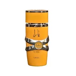 Парфумована вода для жінок Lattafa Perfumes Yara Tous Духи 100 мл Жовта