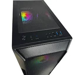Ігровий ПК RTX 3070 Ryzen 5 5600 32GB DDR4 SSD 512GB - мініатюра 5